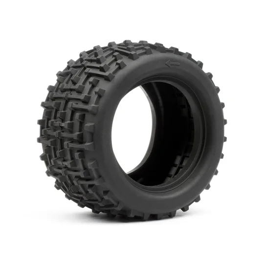 Bullet MT Ammunition Tyres (2)