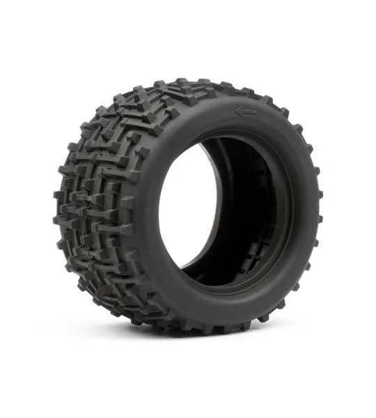 Bullet MT Ammunition Tyres (2)