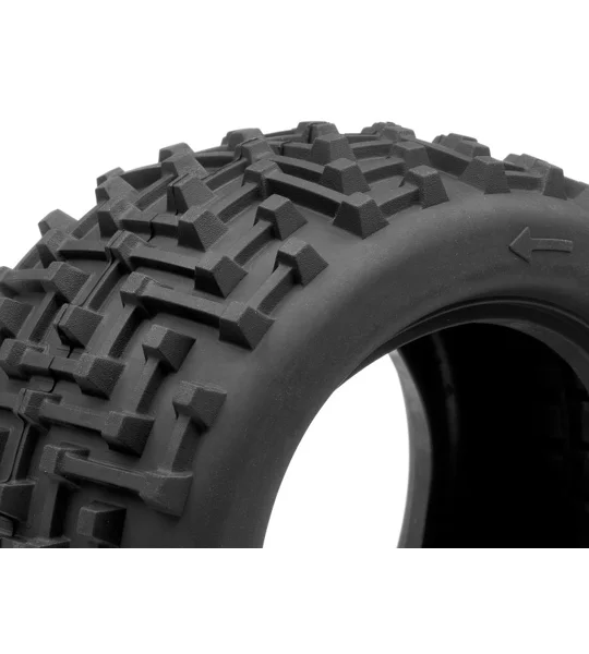 Bullet MT Ammunition Tyres (2)