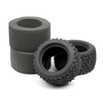 Bullet MT Ammunition Tyres (2) Bullet MT Ammunition Tyres (2)
