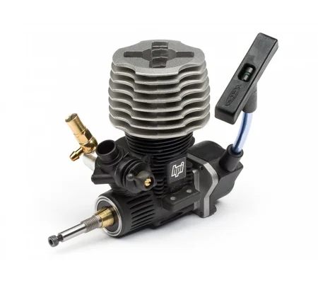 G3.0 ENGINE SLIDE CARB W/PULL START
