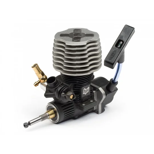 G3.0 ENGINE SLIDE CARB W/PULL START