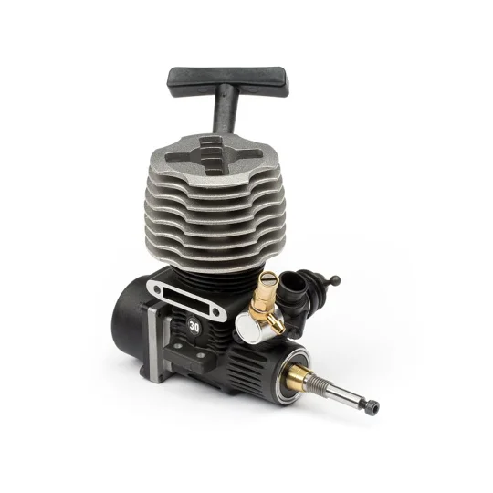 G3.0 ENGINE SLIDE CARB W/PULL START