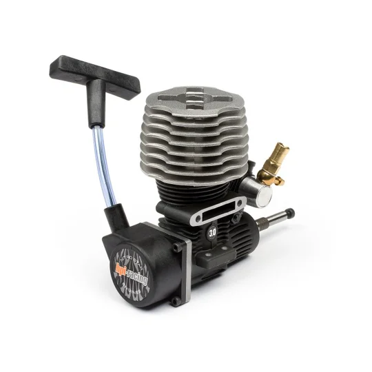 G3.0 ENGINE SLIDE CARB W/PULL START