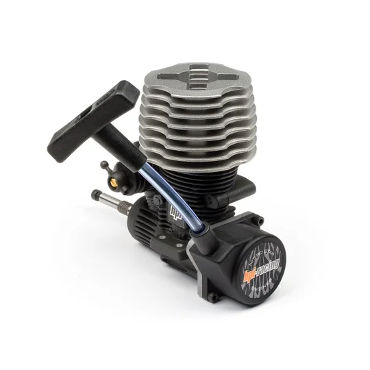 G3.0 ENGINE SLIDE CARB W/PULL START