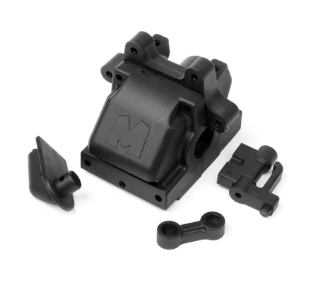 Composite Gear Box F/R
