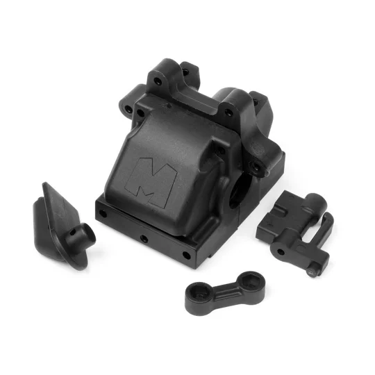 Composite Gear Box F/R