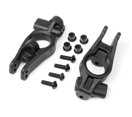 12 Degree Front C-Hub Set (pr)
