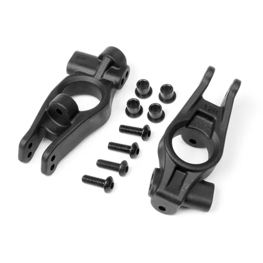 12 Degree Front C-Hub Set (pr)