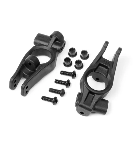 12 Degree Front C-Hub Set (pr)