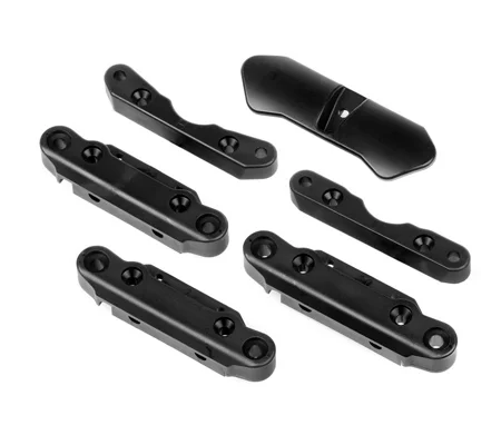 Composite Wishbone Mount Set