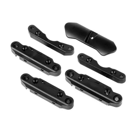 Composite Wishbone Mount Set