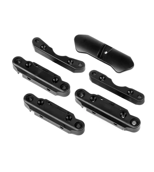 Composite Wishbone Mount Set