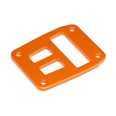 Center Diff Plate - Trophy