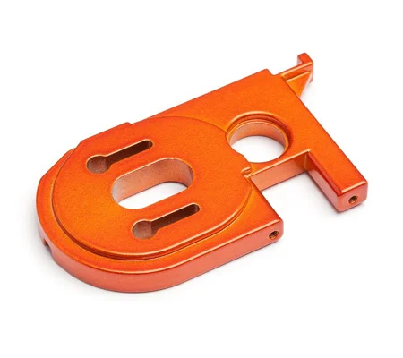 Trophy Motor Mount