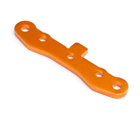 Front Suspension Holder 6061 Trophy Buggy (Orange)
