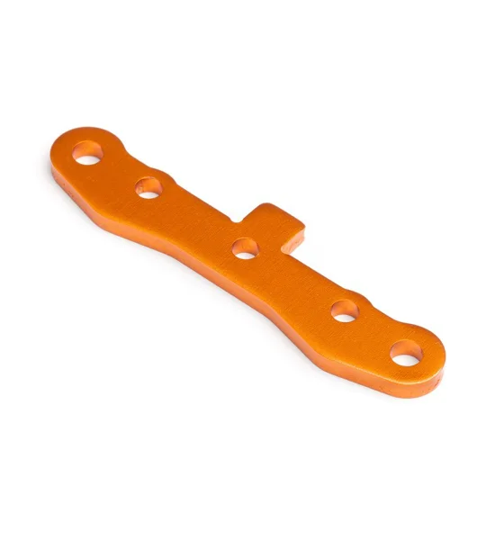 Front Suspension Holder 6061 Trophy Buggy (Orange)
