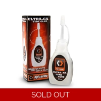 HPI Ultra-CA Tyre Glue (20g)