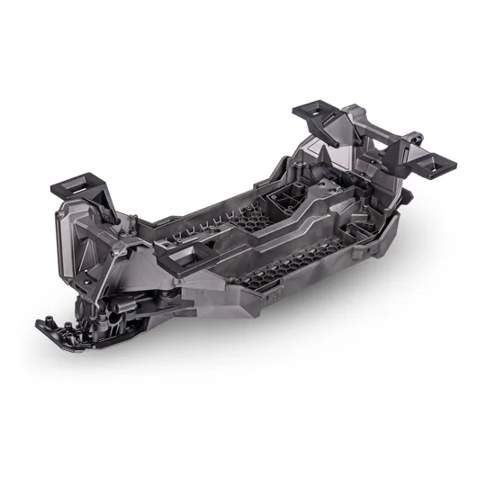 Traxxas Maxx Slash 6S Short Course Truck - Rock & Roll