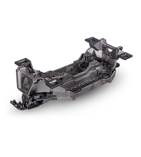 Traxxas Maxx Slash 6S Short Course Truck - RED