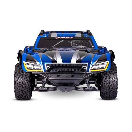 Traxxas Maxx Slash 6S Short Course Truck - Rock & Roll
