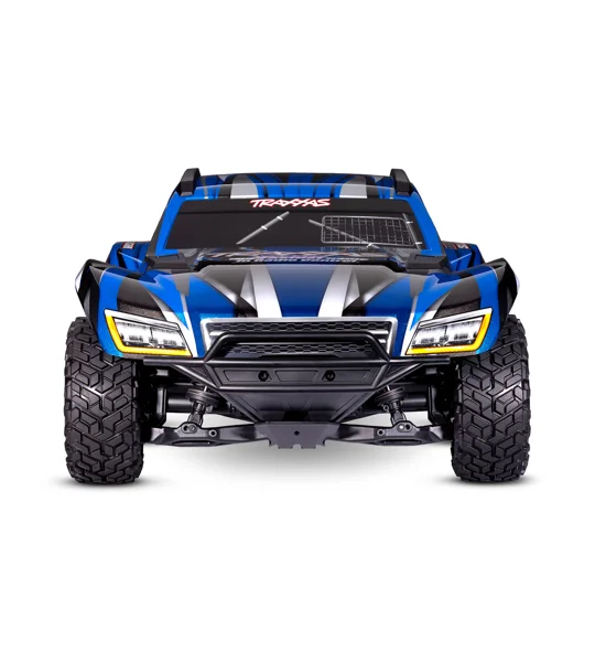Traxxas Maxx Slash 6S Short Course Truck - RED