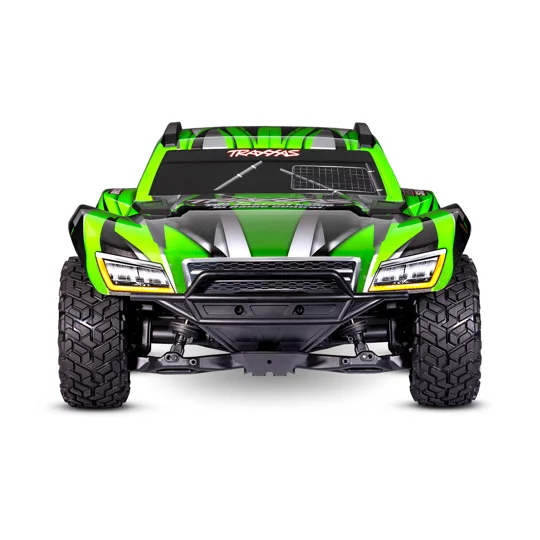 Traxxas Maxx Slash 6S Short Course Truck - Rock & Roll
