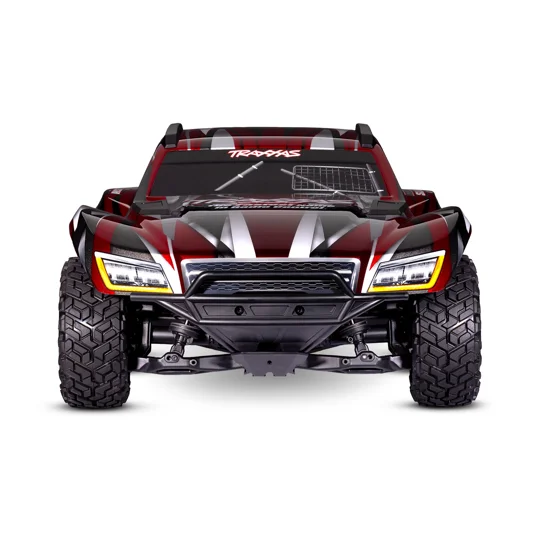 Traxxas Maxx Slash 6S Short Course Truck - Rock & Roll
