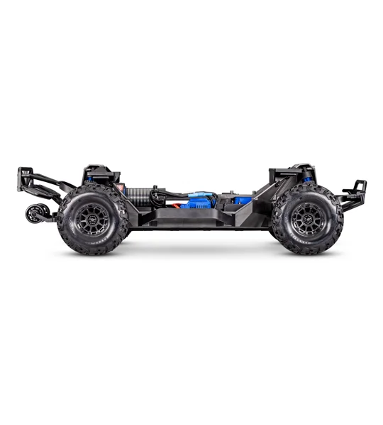 Traxxas Maxx Slash 6S Short Course Truck - RED