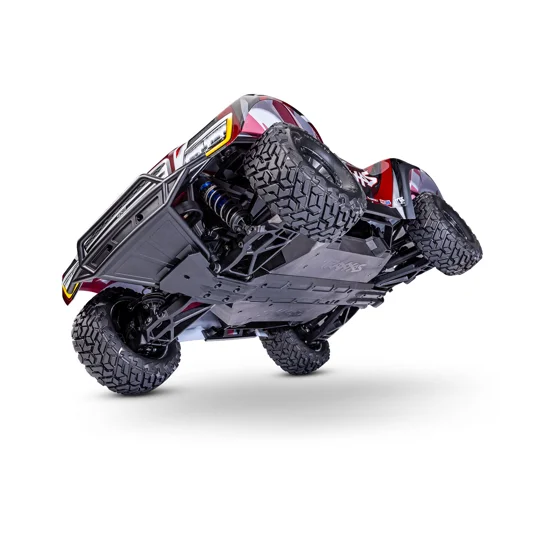 Traxxas Maxx Slash 6S Short Course Truck - Rock & Roll