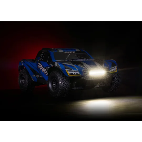 Traxxas Maxx Slash 6S Short Course Truck - Rock & Roll