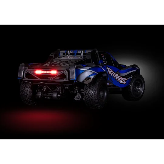 Traxxas Maxx Slash 6S Short Course Truck - Rock & Roll