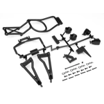 ROLL CAGE SET (SAVAGE XL) ROLL CAGE SET (SAVAGE XL)