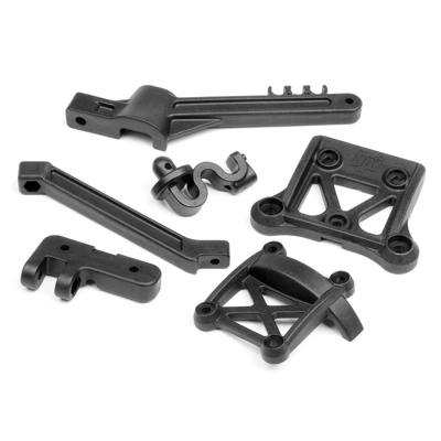 Brace and Stiffener Set