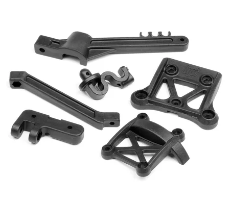 Brace and Stiffener Set