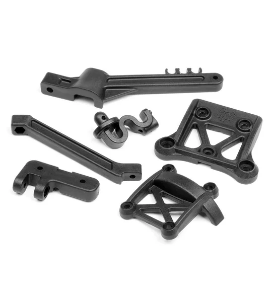 Brace and Stiffener Set