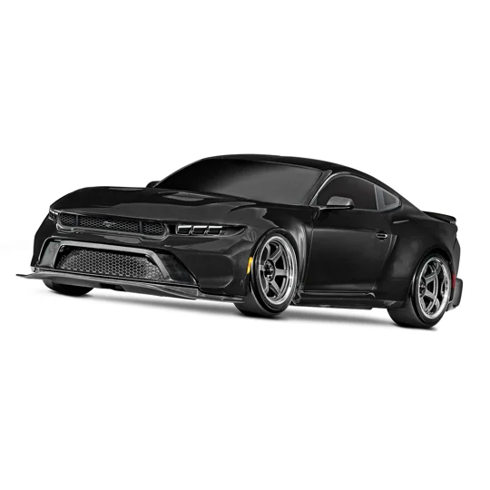 4-TEC Drift 2024 Ford Mustang (BLUE)