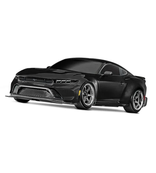 4-TEC Drift 2024 Ford Mustang (BLUE)