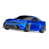4-TEC Drift 2024 Ford Mustang (BLUE)