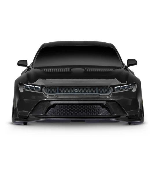 4-TEC Drift 2024 Ford Mustang (BLUE)