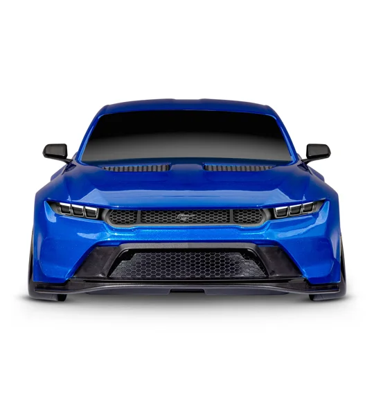 4-TEC Drift 2024 Ford Mustang (BLUE)