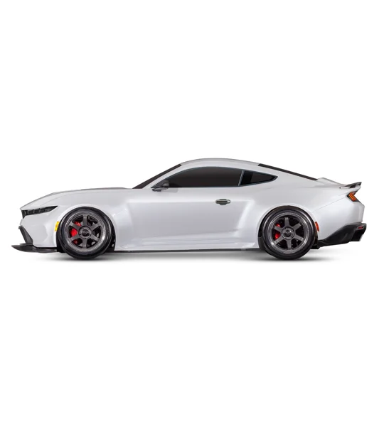 4-TEC Drift 2024 Ford Mustang (BLUE)
