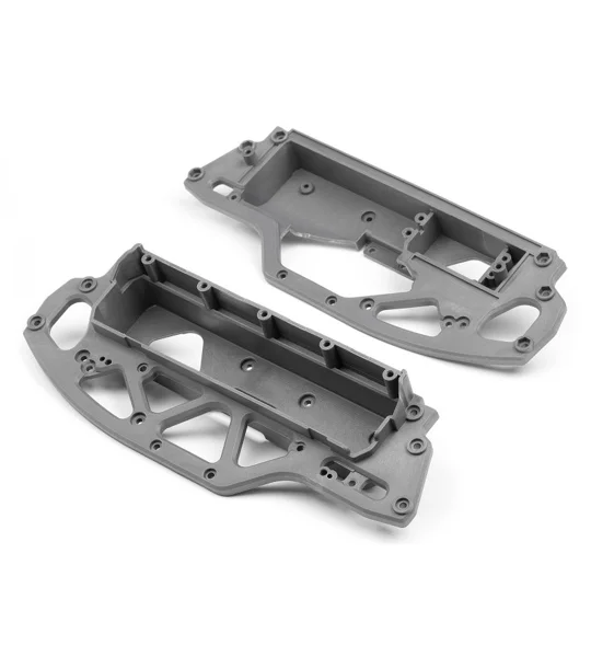 Savage XS Chassis Set