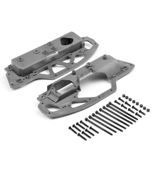 Savage XS Chassis Set