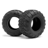 Savage XS GT2 Tyres - D Compound (2.2in/109x57mm) 2pcs Savage XS GT2 Tyres - D Compound (2.2in/109x57mm) 2pcs
