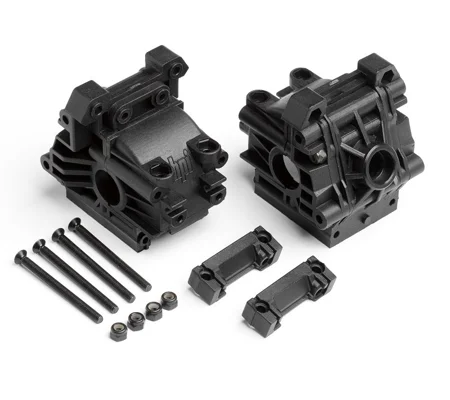 Savage XS Gear Box Set