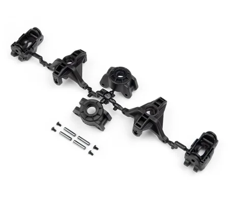 Savage XS Upright Set