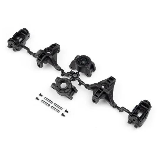 Savage XS Upright Set
