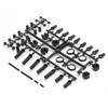 SHOCK PARTS SET SHOCK PARTS SET