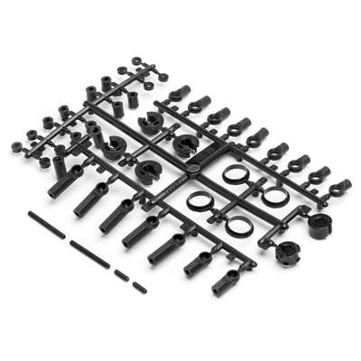 SHOCK PARTS SET